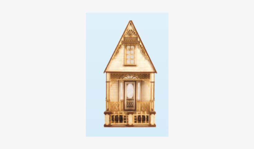 Dollhouse, transparent png #4252657