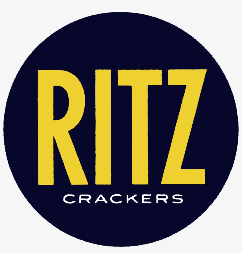 Ritz Crackers 60s - Nabisco Crackers In Japan, transparent png #4252758