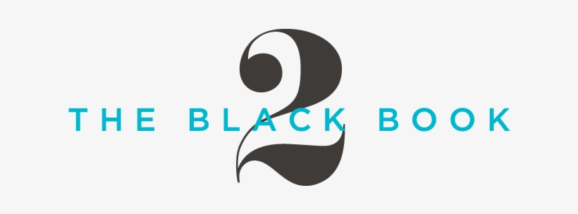 The Black Book - Graphic Design, transparent png #4252761