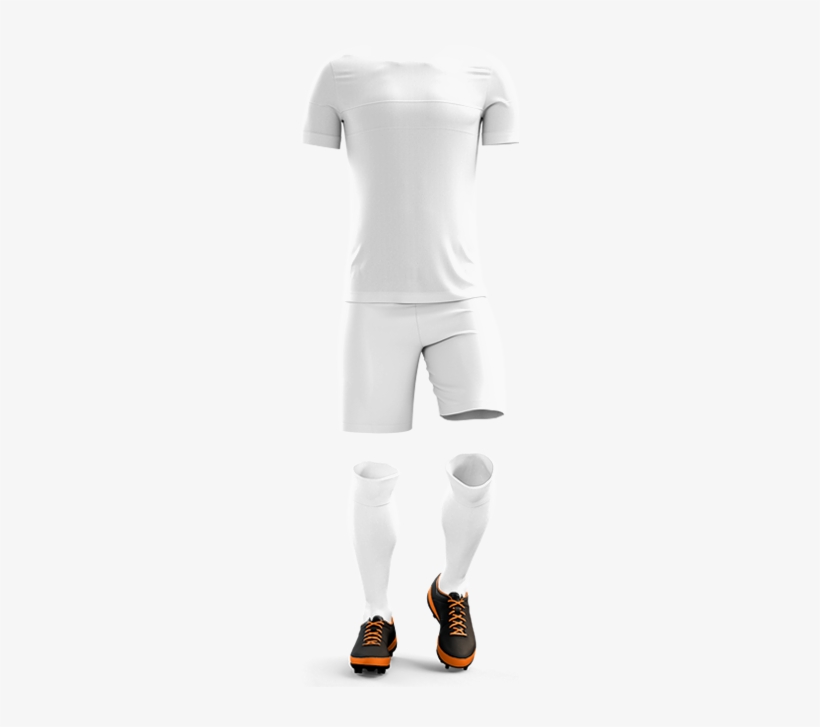 Calção Mod - - Simulador De Uniformes Nike, transparent png #4252816