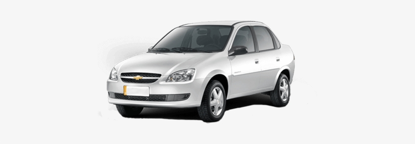 Chevrolet Classic - Ford 4 Door Suv, transparent png #4252817