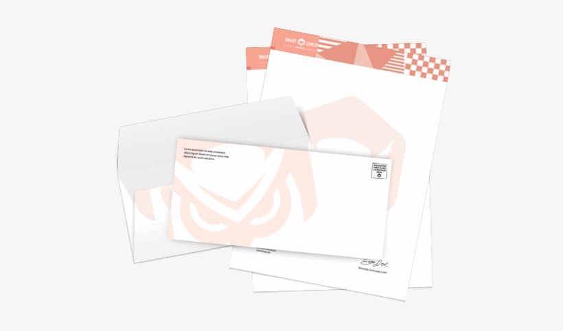 Full Color Poster Prints From Irvine California - Envelope, transparent png #4252820