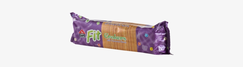 Bisk Club Fit Crackers - Club Fit, transparent png #4252873