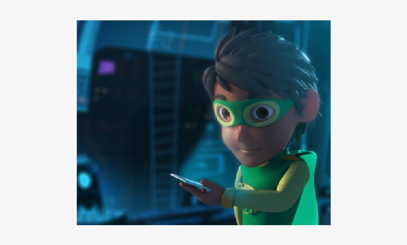 3d Character Design - Design, transparent png #4252923