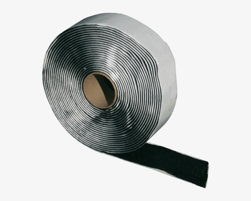 Cinta Bituminosa Constituida Por Una Mezcla De Goma - Cinta Adhesiva De Corcho, transparent png #4252995