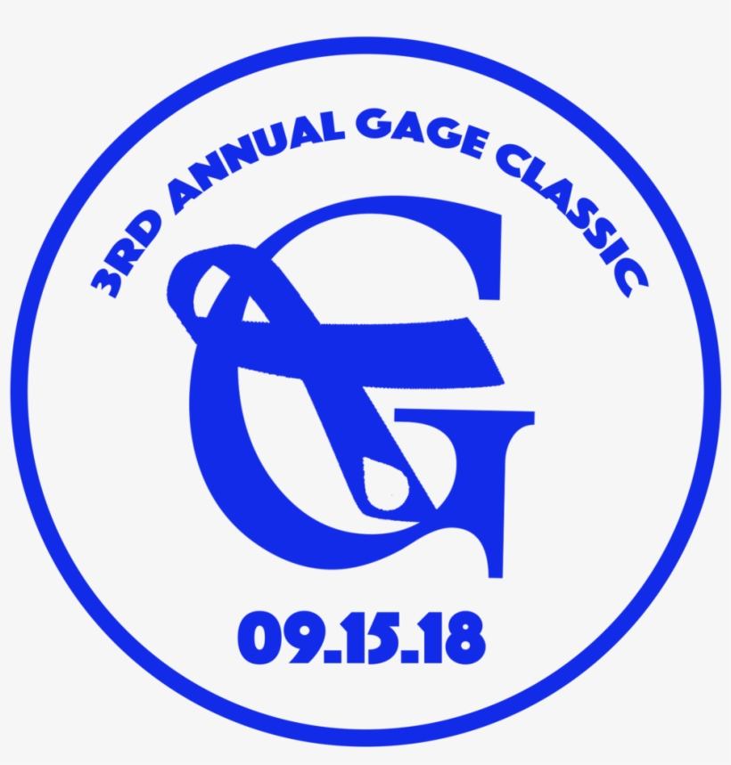 3rd Gage Classic - Portable Network Graphics, transparent png #4253109