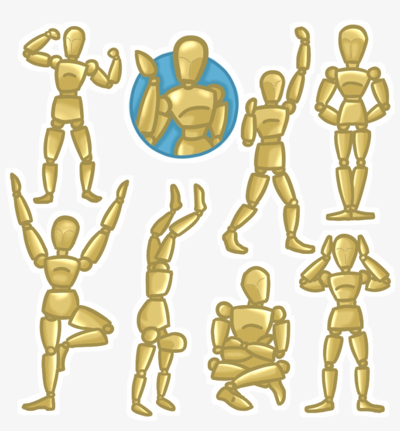 Adesivo Manequim De Fernando Gomes Rosana - Mannequin, transparent png #4253110