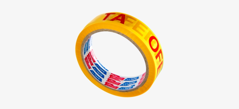 Cinta Impresa - Circle, transparent png #4253135