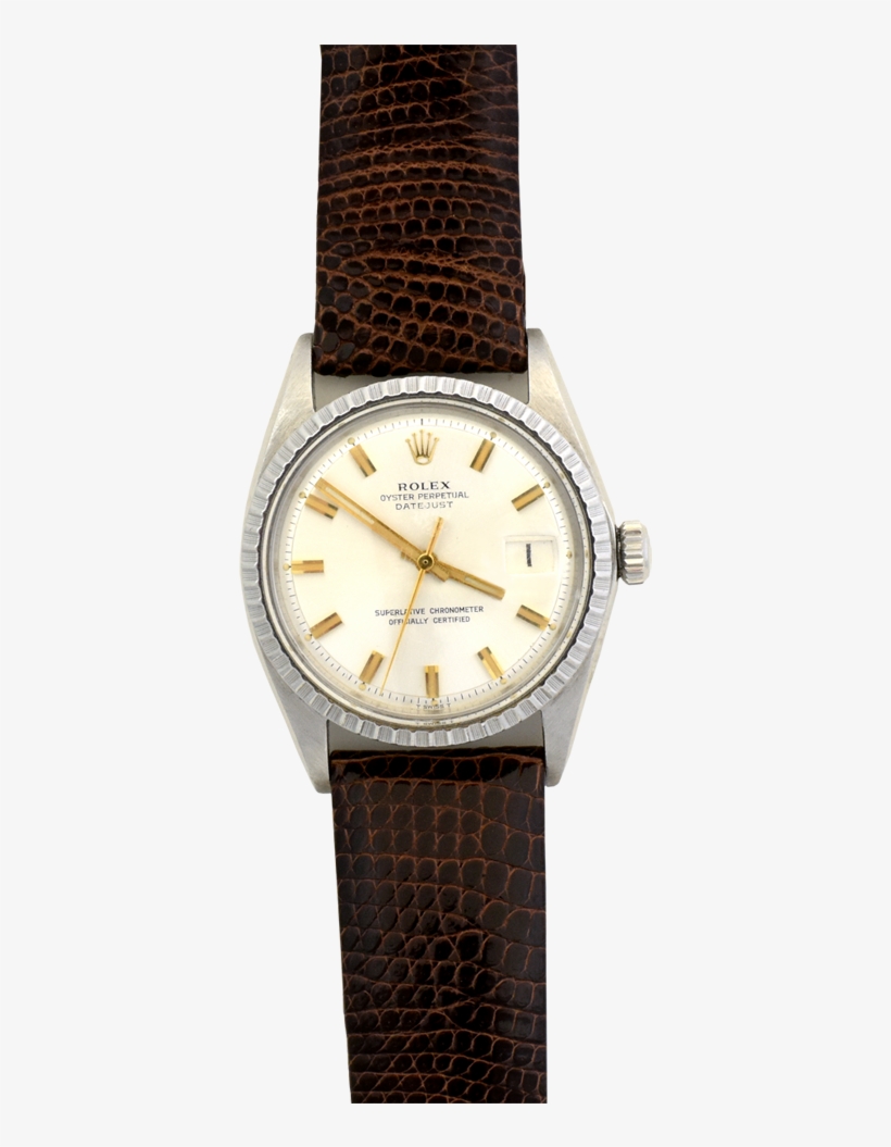 Rolex Watch - Watch, transparent png #4253270