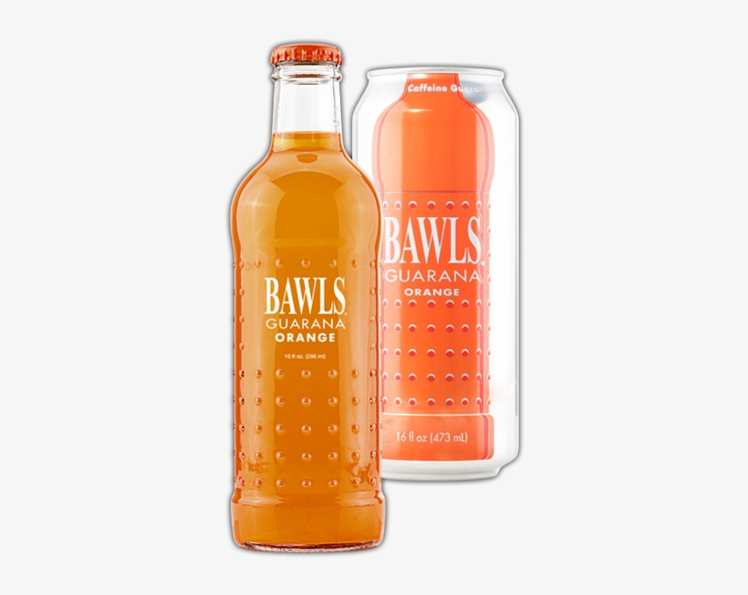 Bawls Guarana - Bawls Energy Drink, transparent png #4253292