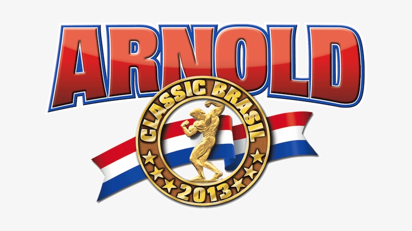 Arnold Sports Festival Logo, transparent png #4253440