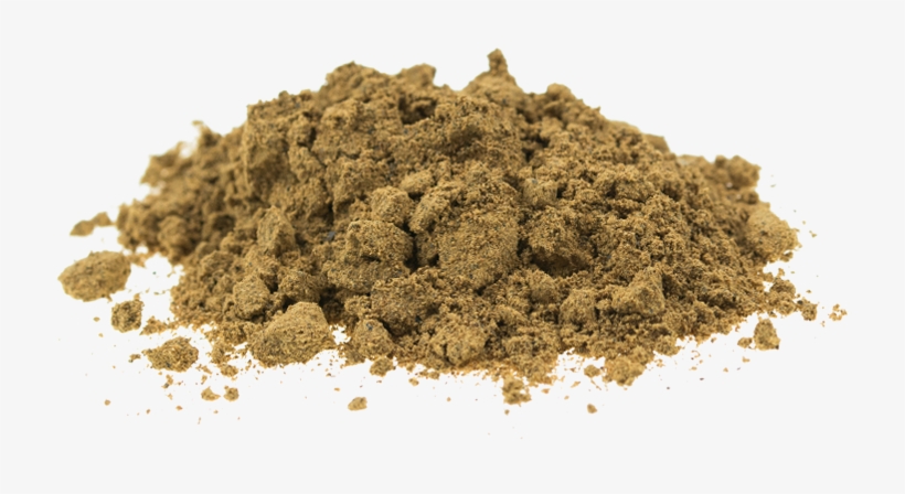 Guarana Powder - Sand, transparent png #4253515