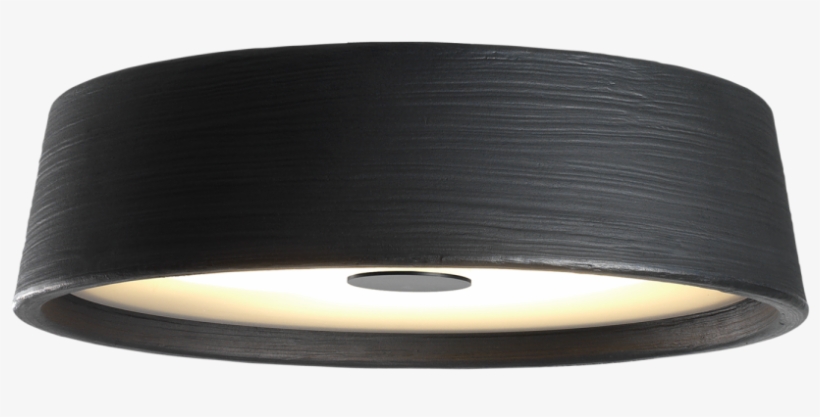 Soho C Black - Lampshade, transparent png #4253596