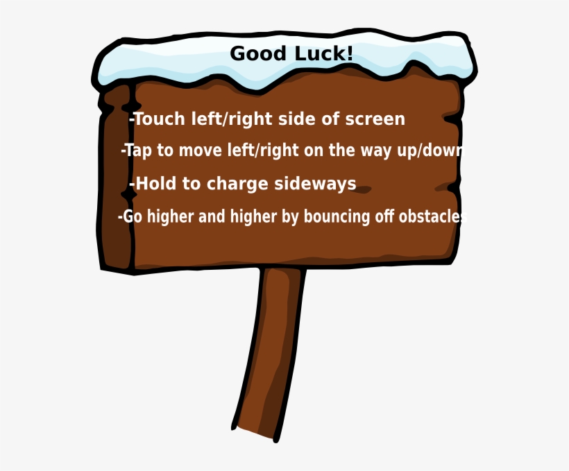 Sign Board Clip Art, transparent png #4253625