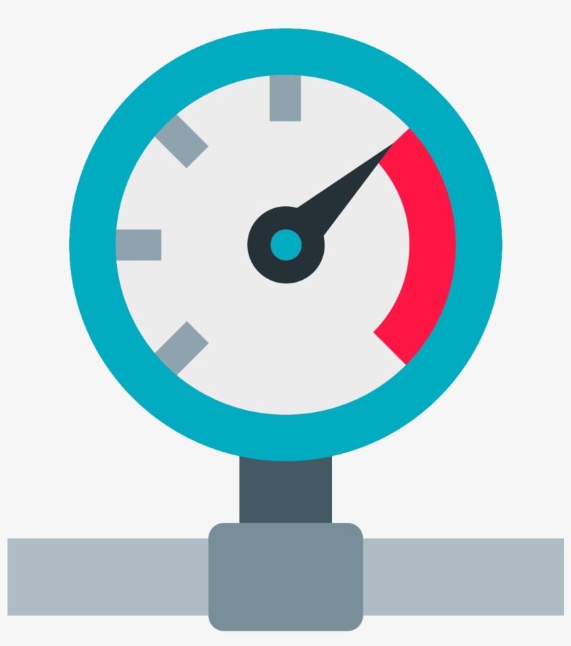 Puedes Descargarte Este Icono Gratis En Formato Png - Pressure Png, transparent png #4253628