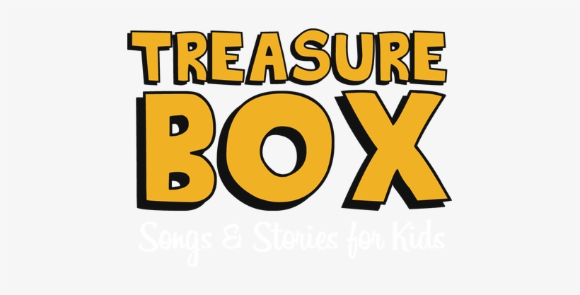 Treasure Box Is A Playgroup In Tauranga For Parents, transparent png #4253836
