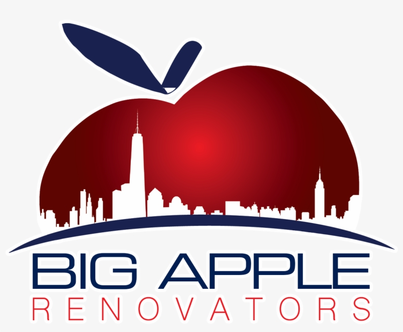 Big Apple Renovators, transparent png #4253886
