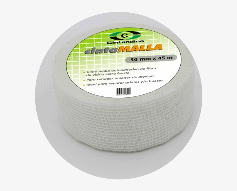 Cinta Adhesiva De Malla/papel Y Adhesivo Por Una Cara, - Label, transparent png #4253935