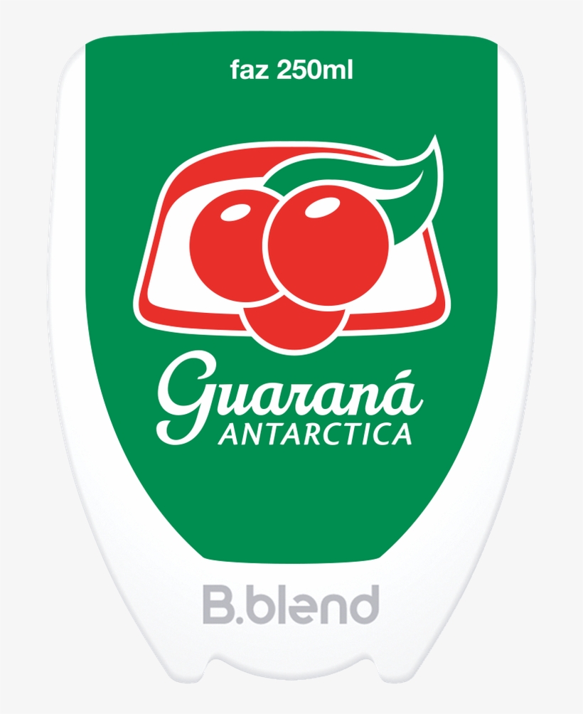 Guaraná Antarctica - Guarana Antarctica Soda - 12 Pack, 12 Fl Oz Cans, transparent png #4254047