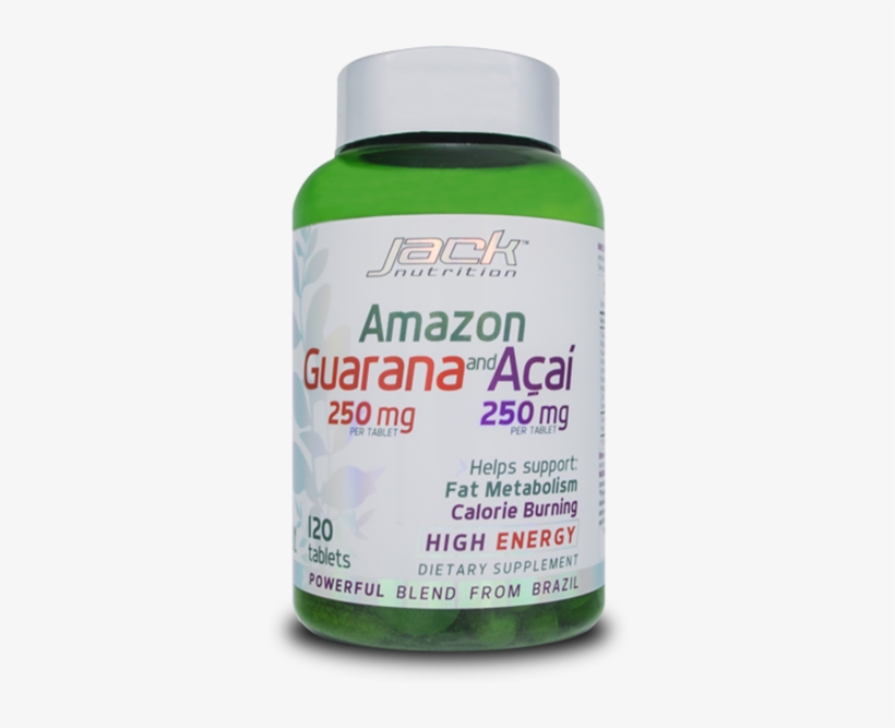Guaraná + Açaí, transparent png #4254098