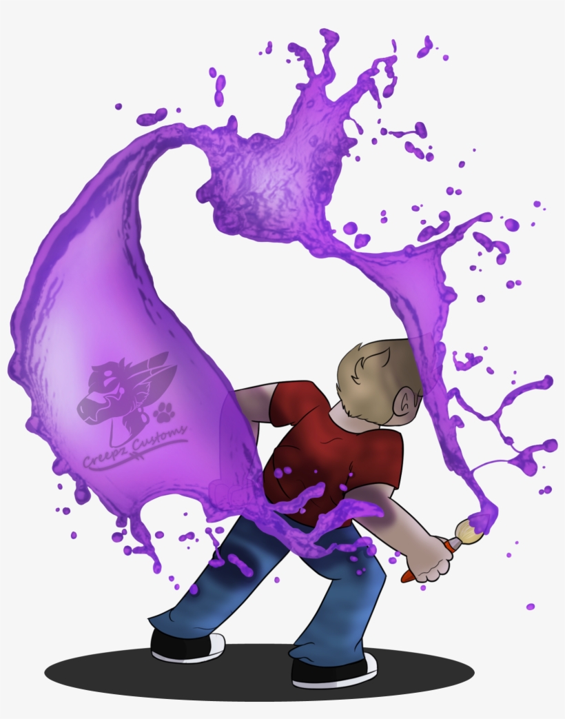 Author Comments - Illustration, transparent png #4254263