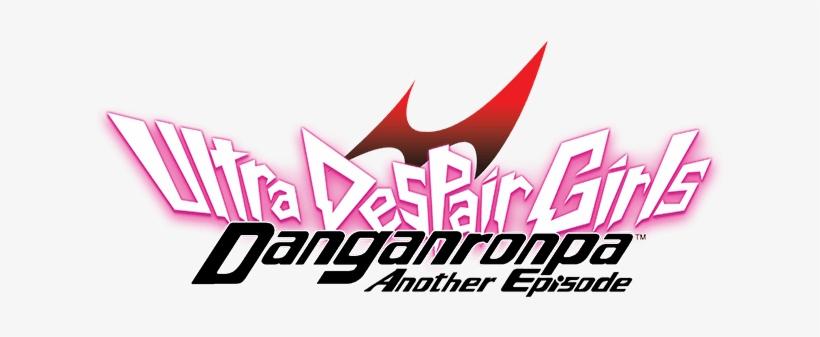 News Categories - Danganronpa Another Episode Ultra Despair Girls Steam, transparent png #4254360