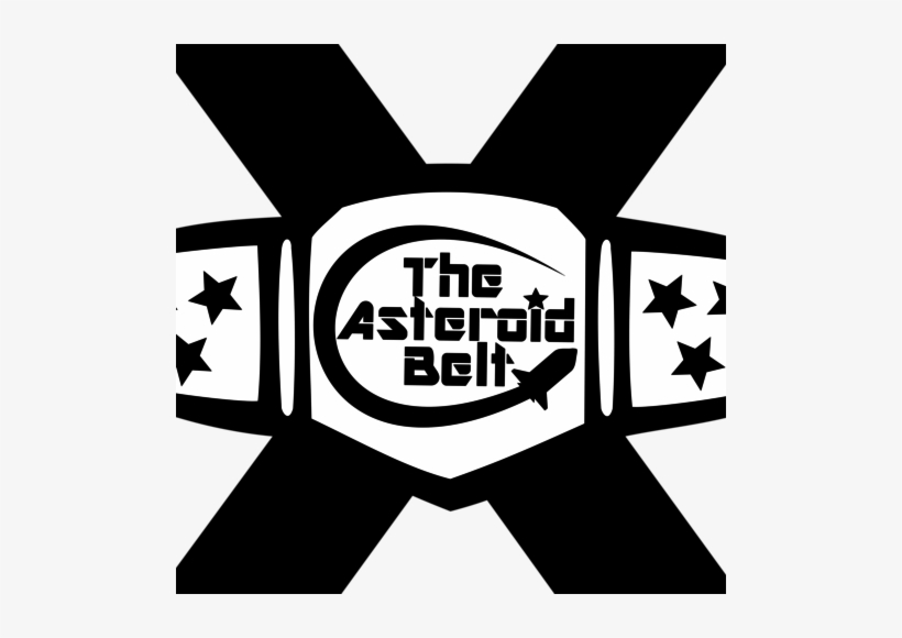 Default Asteroidbelt2 - Culture Clash Als Ebook Von Kevin Berger, transparent png #4254412