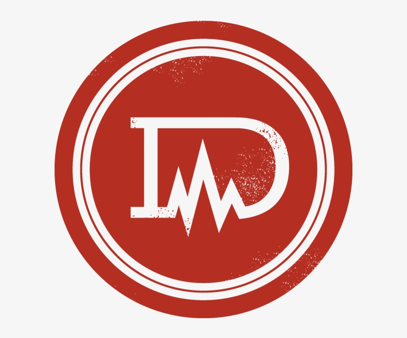 Artistic Red Logo - Design Spike, Inc, transparent png #4254413