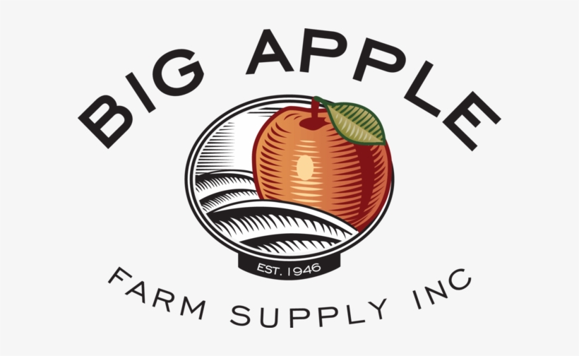 Big Apple Farm Supply - Royal Lepage Chairman's Club, transparent png #4254445