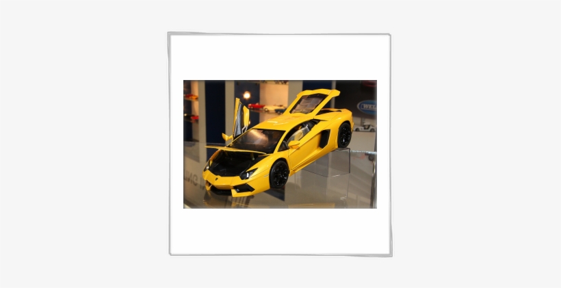 Lamborghini Aventador - Lamborghini, transparent png #4254502