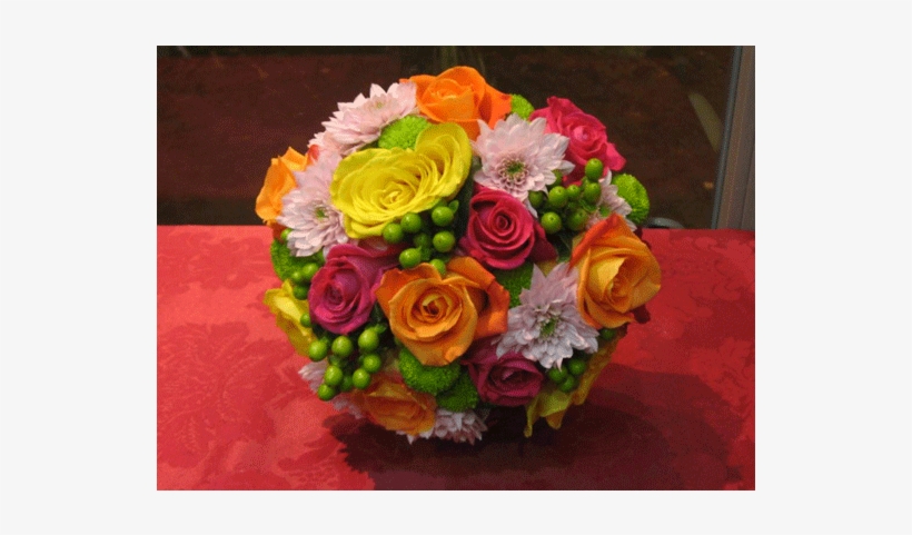 Bouquet, transparent png #4254624