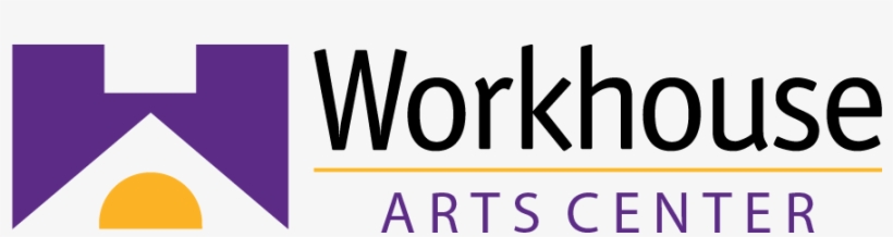Wonderful News - Workhouse Arts Center Logo, transparent png #4254627