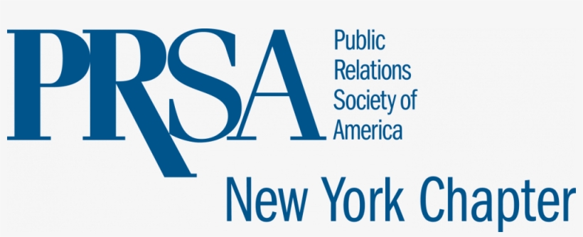 Each Year, The Institute Partners With The New York - Prsa Big Apple Awards 2018, transparent png #4254759