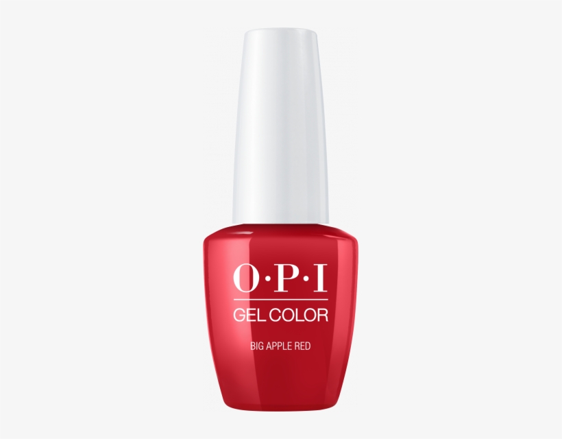 Opi Opi Gelcolor - Opi Gelcolor Adam Said 'it's New Year's Eve', transparent png #4254760