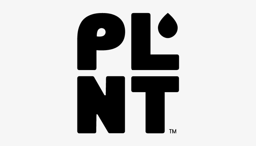 Plnt Stacked Logotype Rgb Black - Nyse:plnt, transparent png #4254763