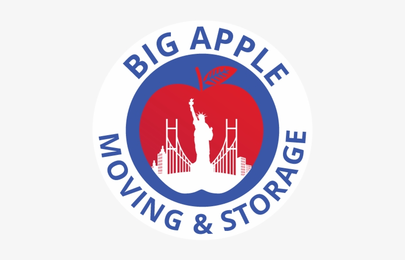 Big Apple Moving & Storage - Fergie Jenkins Foundation, transparent png #4254830