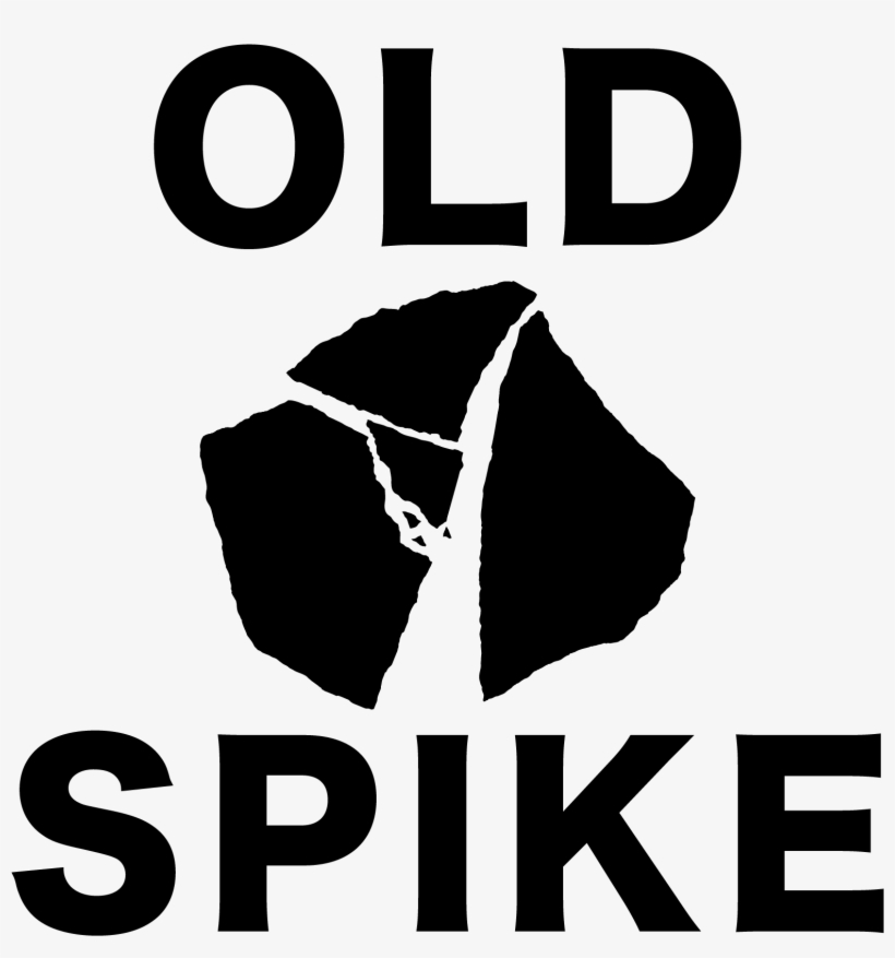 Old Spike Roastery - Coffee, transparent png #4254831