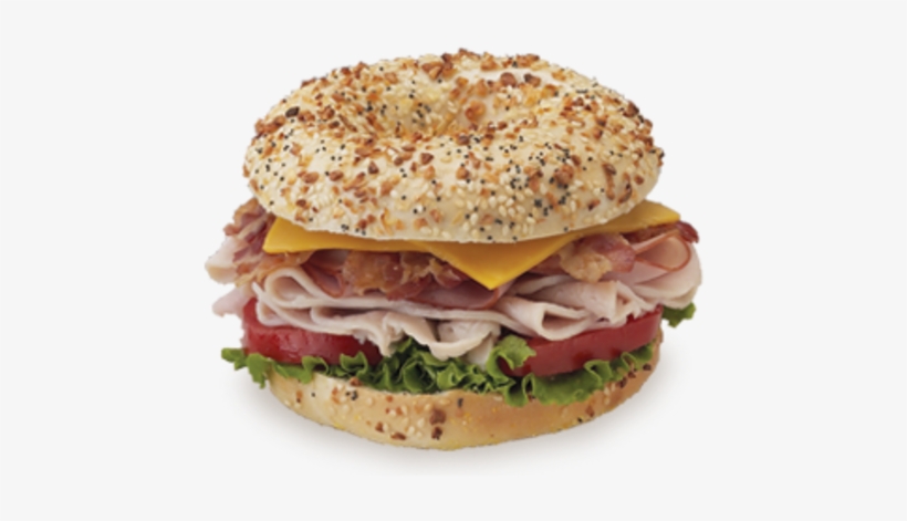 Big Apple Bagels, transparent png #4254832