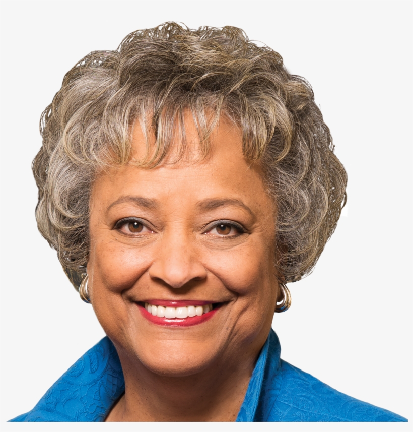 Kay Coles James Will Become The First African American - Kay Coles James, transparent png #4254884