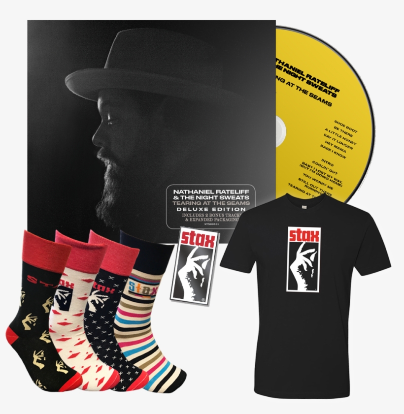 Choice - Johnnie Taylor: Stax Profiles Cd, transparent png #4255059