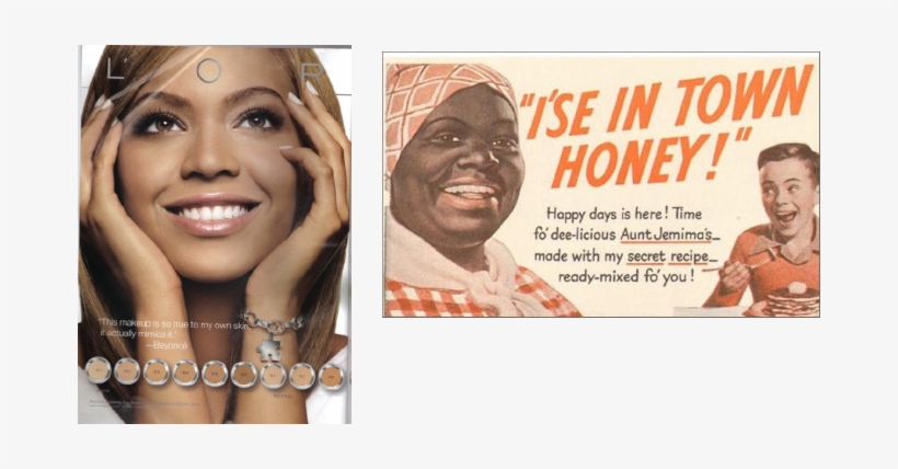 Even If Women Of Different Races Such As African American, - Calas New Orleans, transparent png #4255265