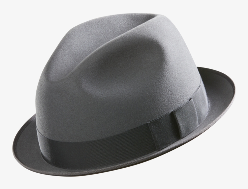 Image - Fedora, transparent png #4255406