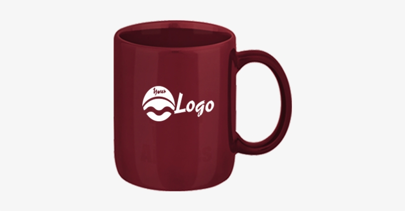 Full Color Classic Mug - Mug Full Color Png, transparent png #4255430