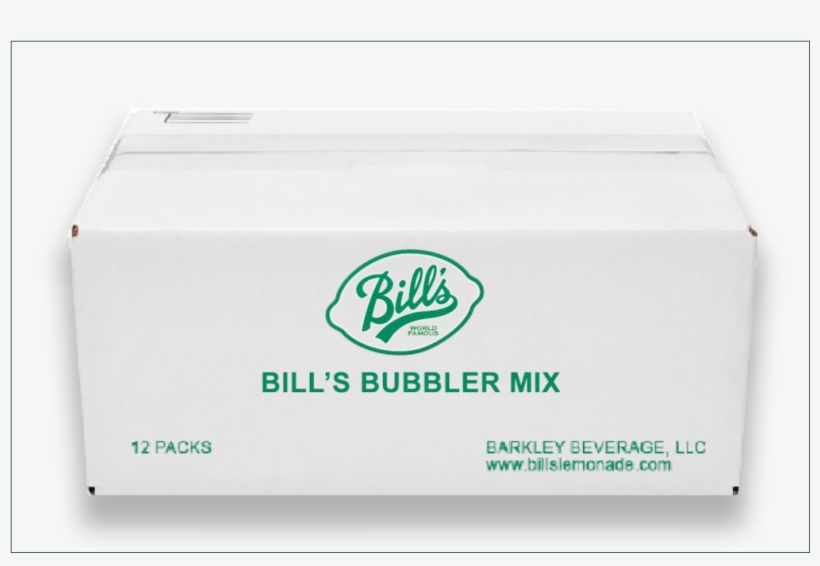 Box With Border - Box, transparent png #4255455