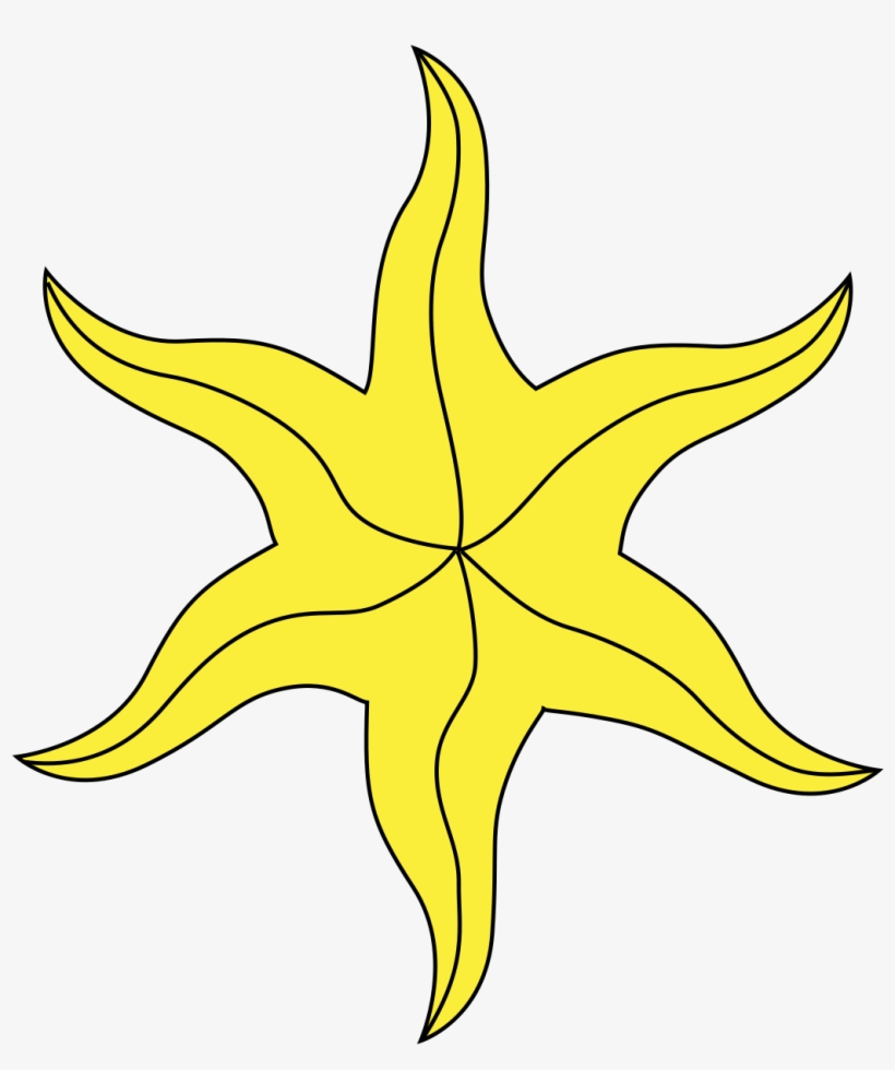 Estoile Coat Of Arms, transparent png #4255456