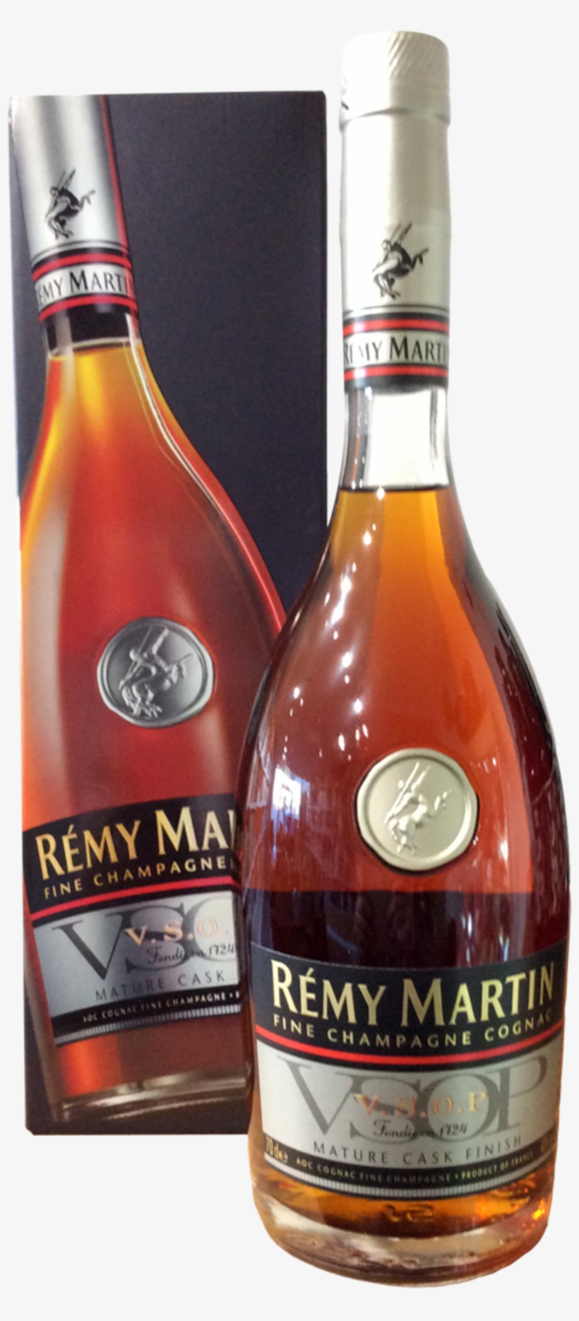 Rémy Martin Vsop By Vincent Leroy Limited Edition, transparent png #4255657