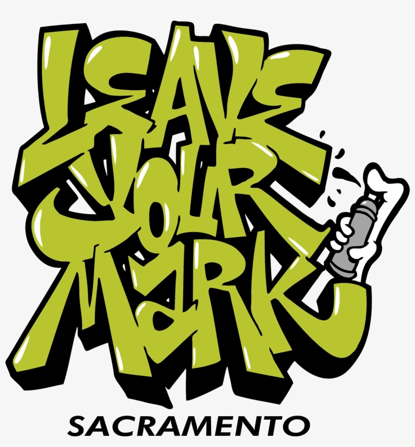 Oglogo - Leave Your Mark, transparent png #4255786