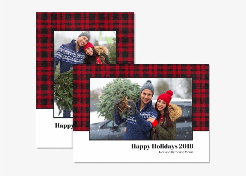 90 Per Order Of 10 Cards - Christmas Day, transparent png #4255930