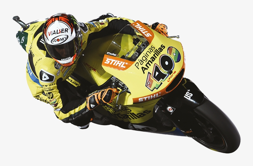 Álex Rins Moto - Grand Prix Motorcycle Racing, transparent png #4255986