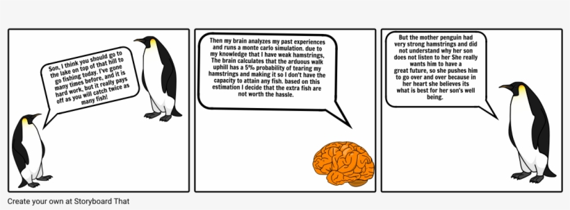 Penguin - Adã©lie Penguin, transparent png #4255989